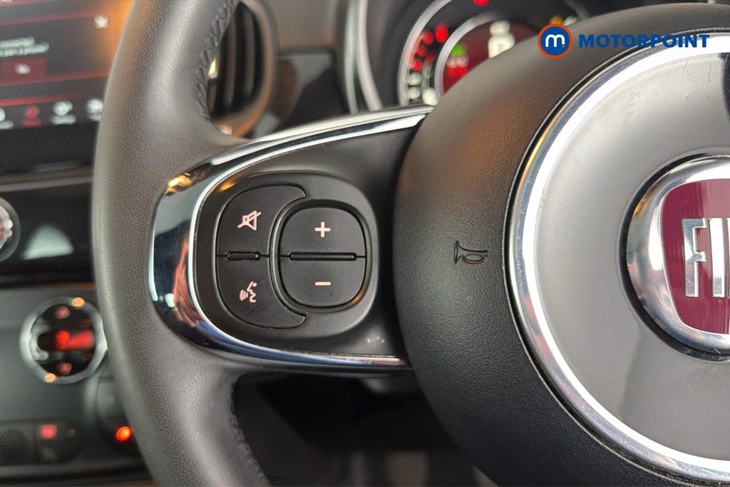 Fiat 500 1.0 Mild Hybrid 3Dr Manual Petrol Hatchback - Stock Number (1635736) - 3rd supplementary image