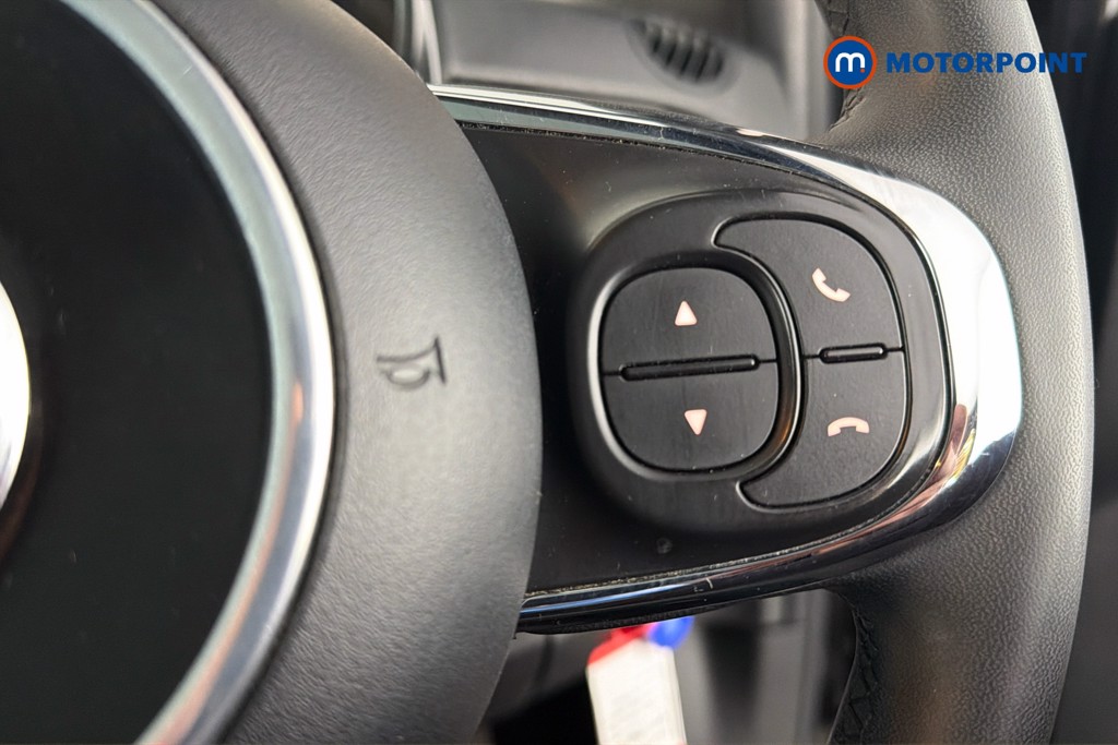 Fiat 500 1.0 Mild Hybrid 3Dr Manual Petrol Hatchback - Stock Number (1635736) - 4th supplementary image
