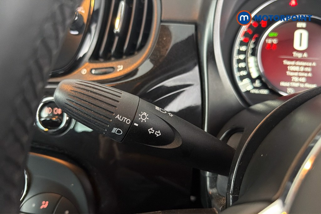 Fiat 500 1.0 Mild Hybrid 3Dr Manual Petrol Hatchback - Stock Number (1635736) - 6th supplementary image