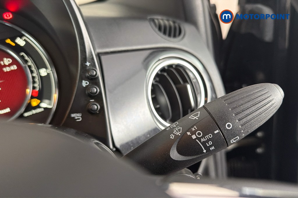 Fiat 500 1.0 Mild Hybrid 3Dr Manual Petrol Hatchback - Stock Number (1635736) - 7th supplementary image