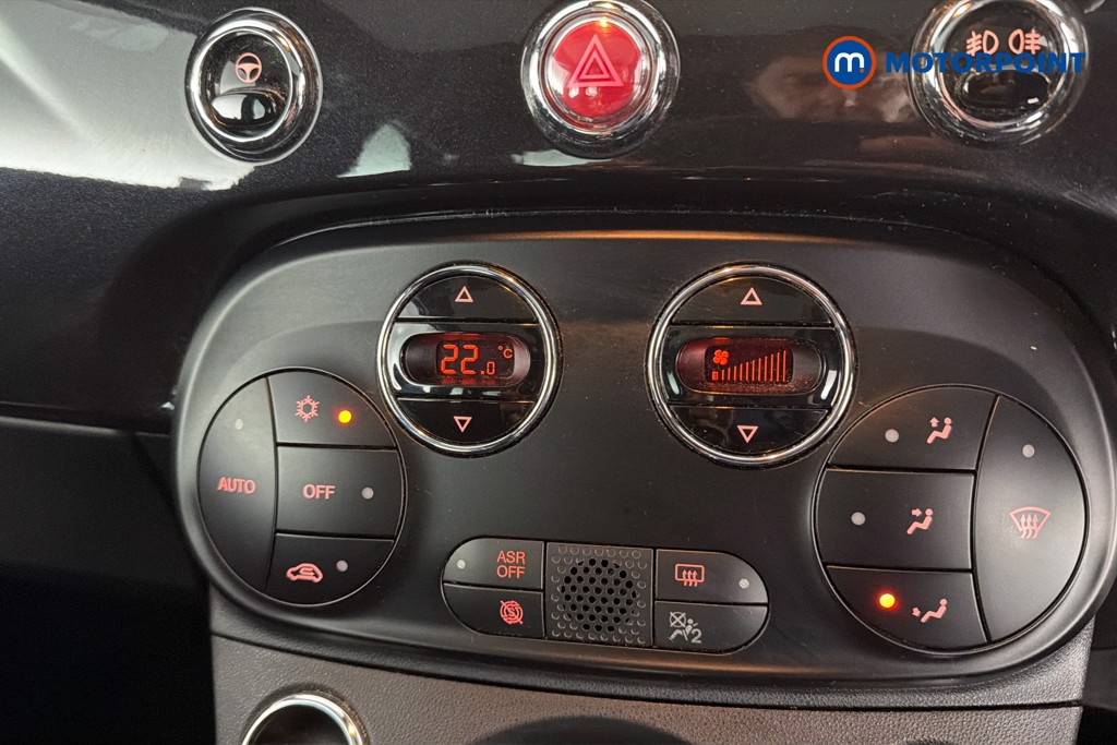 Fiat 500 1.0 Mild Hybrid 3Dr Manual Petrol Hatchback - Stock Number (1635736) - 12th supplementary image