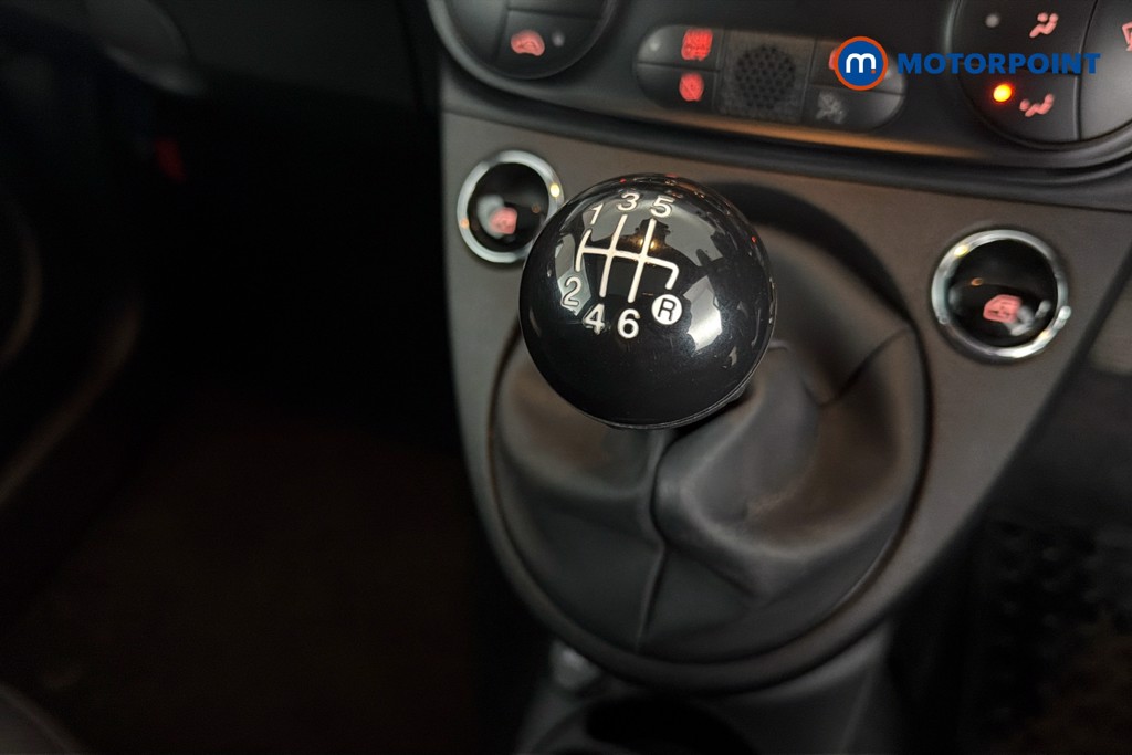 Fiat 500 1.0 Mild Hybrid 3Dr Manual Petrol Hatchback - Stock Number (1635736) - 15th supplementary image