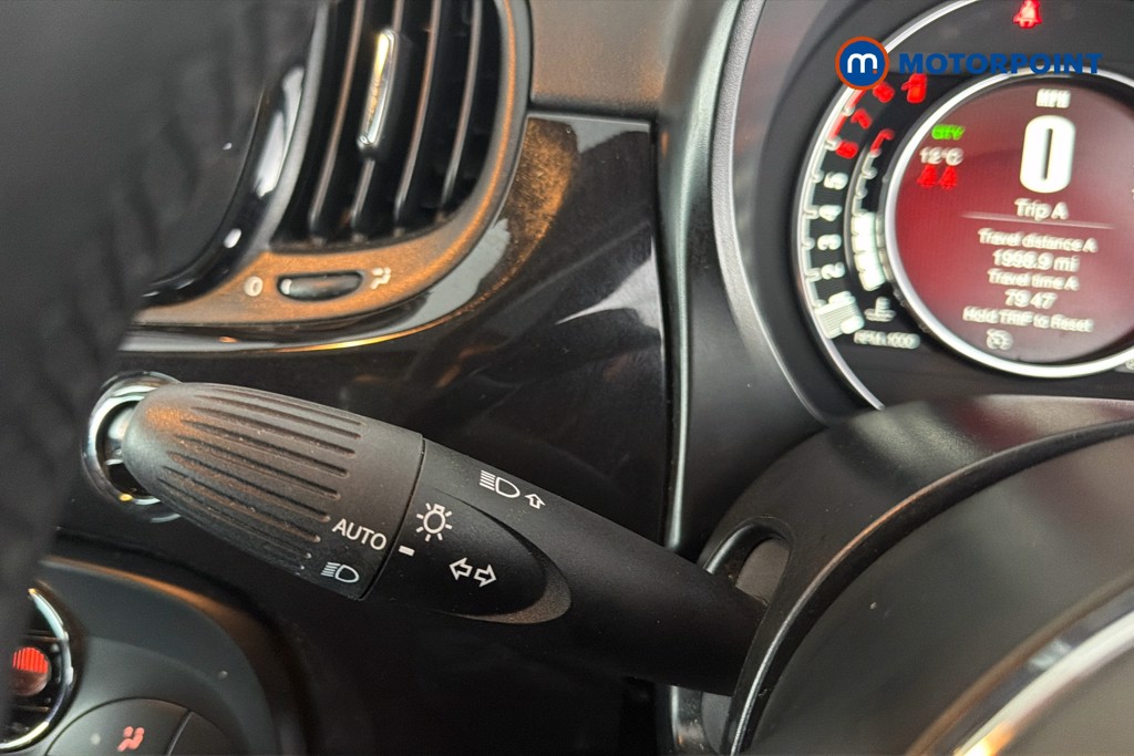 Fiat 500 1.0 Mild Hybrid 3Dr Manual Petrol Hatchback - Stock Number (1635736) - 18th supplementary image