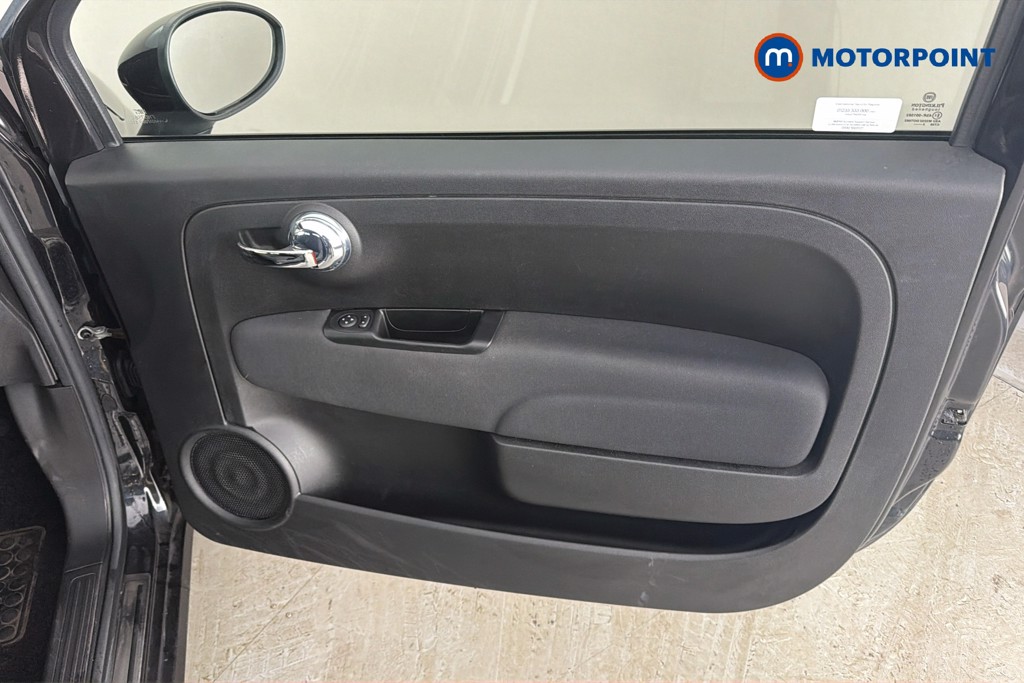 Fiat 500 1.0 Mild Hybrid 3Dr Manual Petrol Hatchback - Stock Number (1635736) - 19th supplementary image