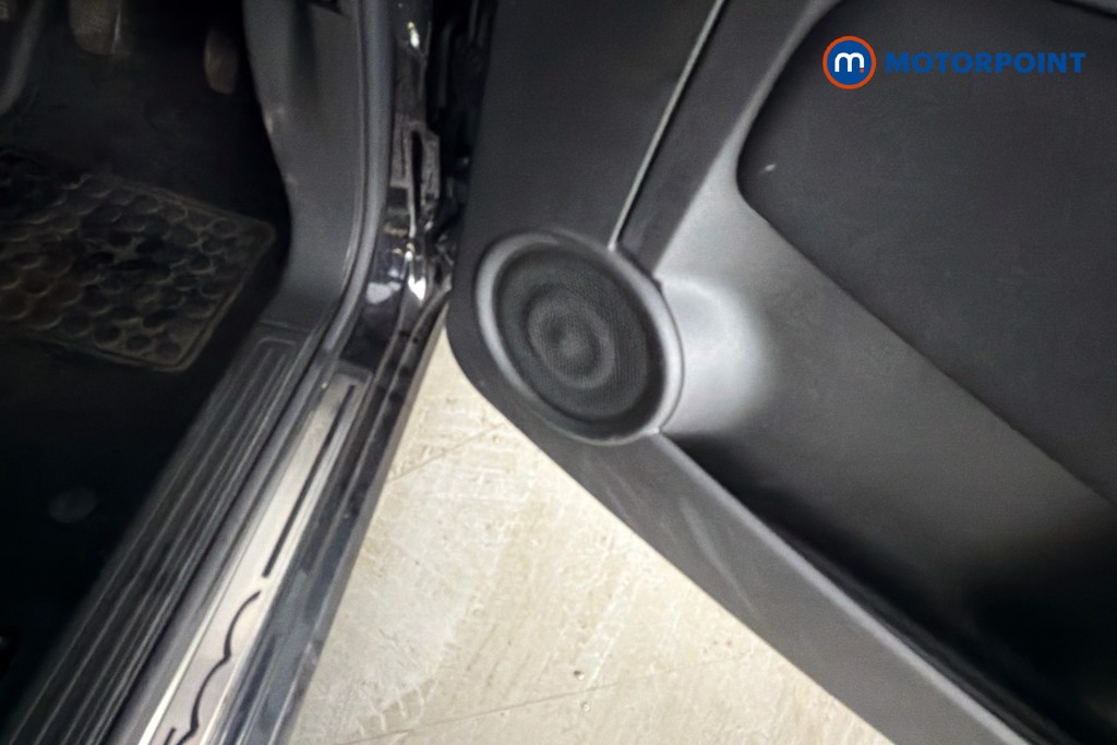 Fiat 500 1.0 Mild Hybrid 3Dr Manual Petrol Hatchback - Stock Number (1635736) - 21st supplementary image