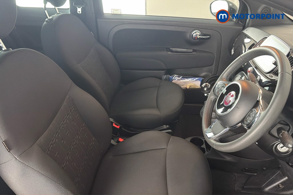 Fiat 500 1.0 Mild Hybrid 3Dr Manual Petrol Hatchback - Stock Number (1635736) - 22nd supplementary image