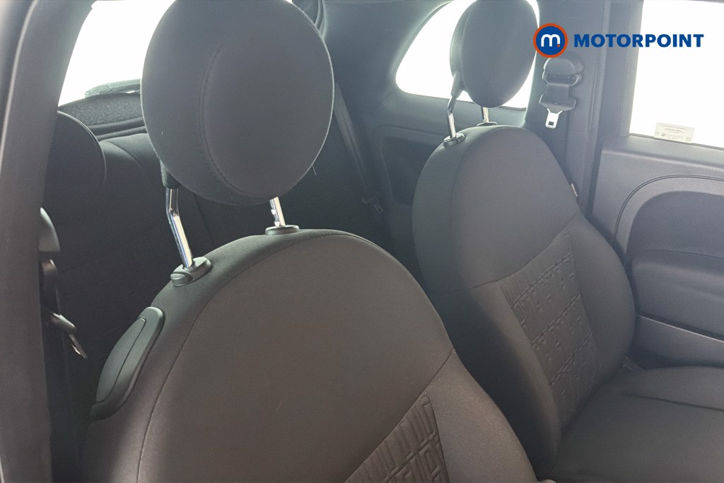 Fiat 500 1.0 Mild Hybrid 3Dr Manual Petrol Hatchback - Stock Number (1635736) - 23rd supplementary image