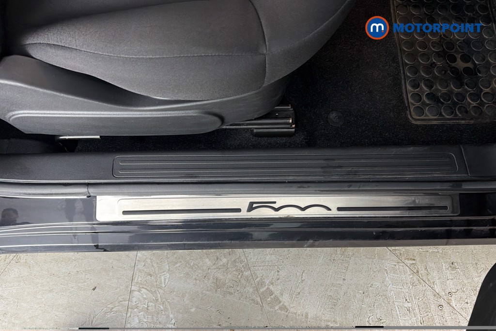 Fiat 500 1.0 Mild Hybrid 3Dr Manual Petrol Hatchback - Stock Number (1635736) - 27th supplementary image