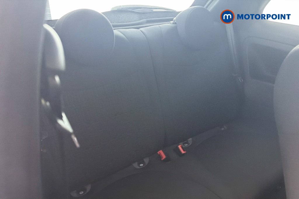 Fiat 500 1.0 Mild Hybrid 3Dr Manual Petrol Hatchback - Stock Number (1635736) - 28th supplementary image
