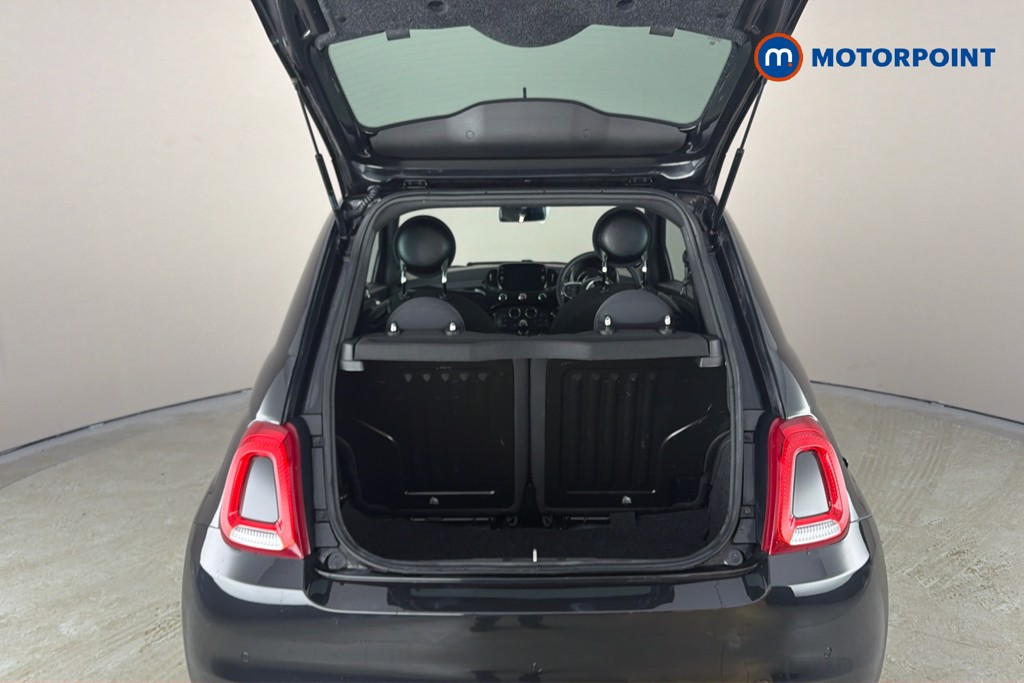 Fiat 500 1.0 Mild Hybrid 3Dr Manual Petrol Hatchback - Stock Number (1635736) - 33rd supplementary image