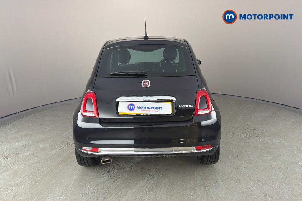 Fiat 500 1.0 Mild Hybrid 3Dr Manual Petrol Hatchback - Stock Number (1635736) - 37th supplementary image