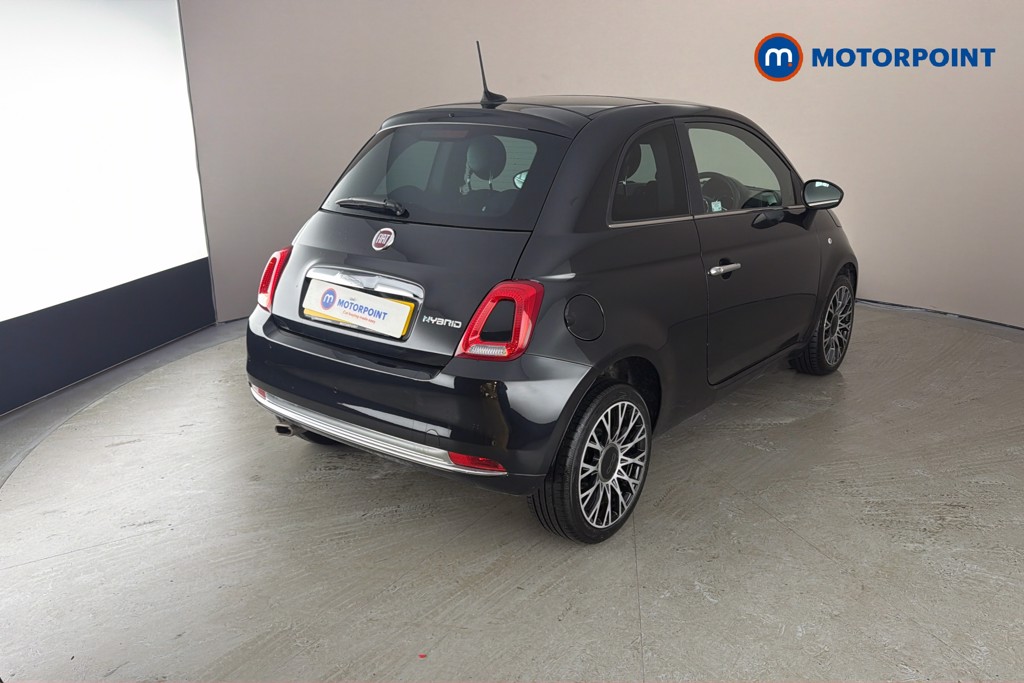 Fiat 500 1.0 Mild Hybrid 3Dr Manual Petrol Hatchback - Stock Number (1635736) - 38th supplementary image