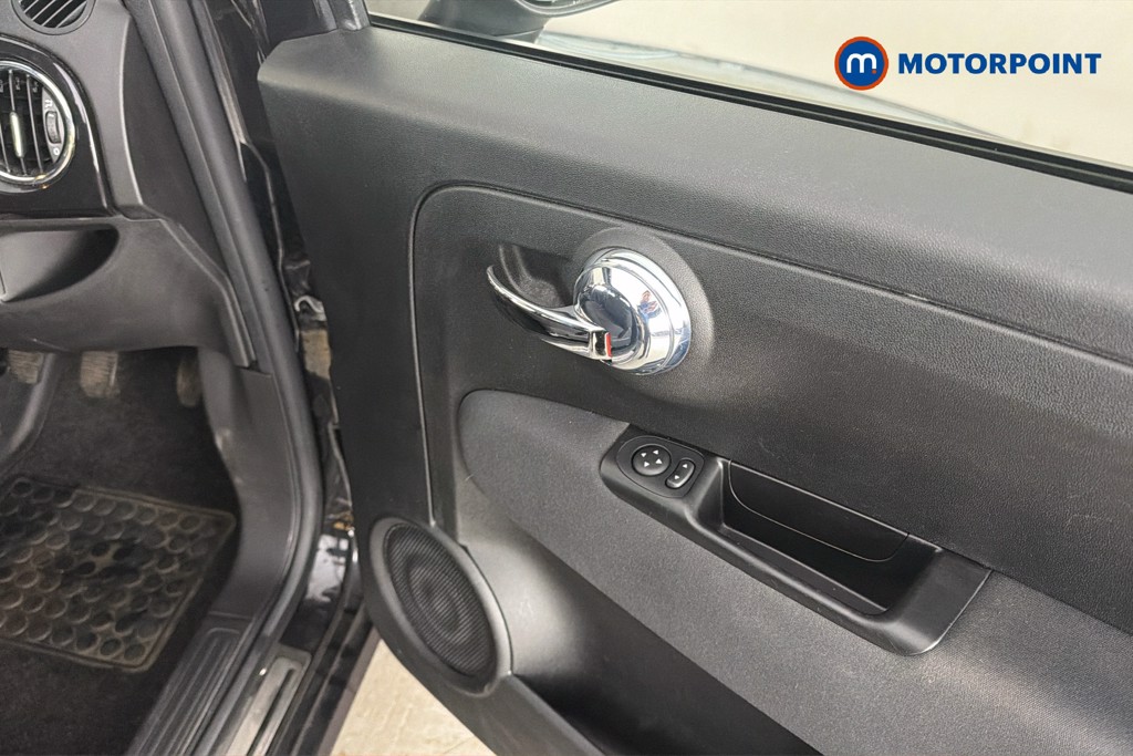 Fiat 500 1.0 Mild Hybrid 3Dr Manual Petrol Hatchback - Stock Number (1635736) - 42nd supplementary image