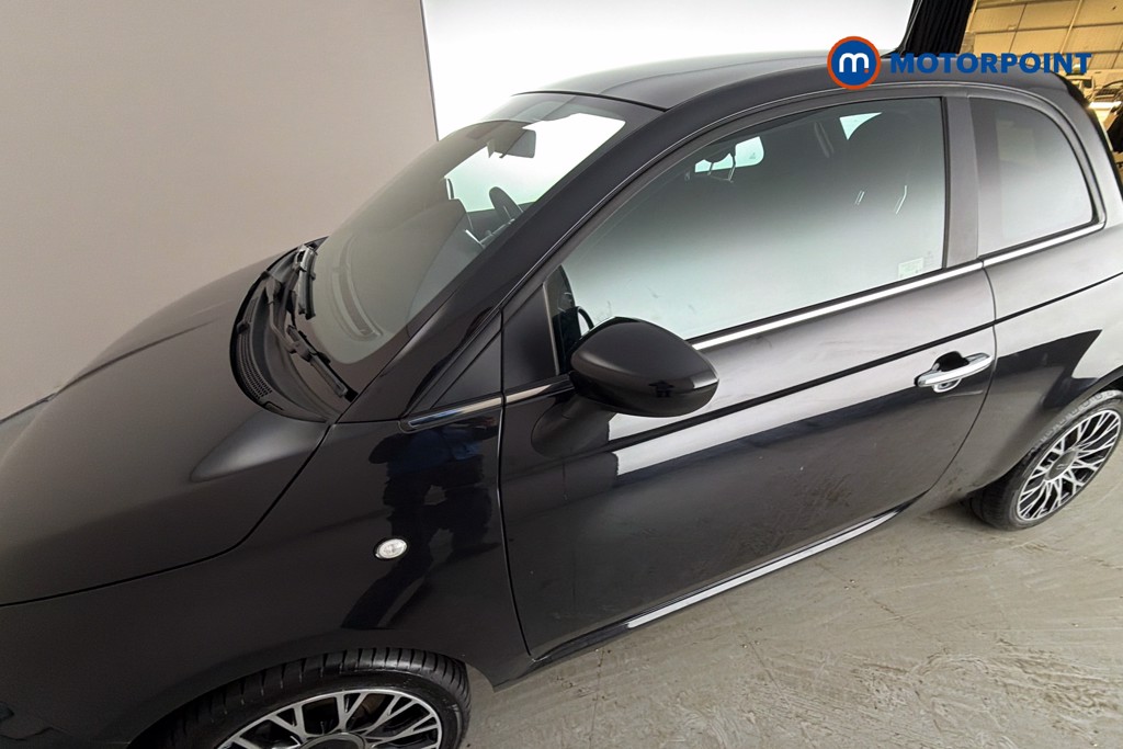 Fiat 500 1.0 Mild Hybrid 3Dr Manual Petrol Hatchback - Stock Number (1635736) - 43rd supplementary image