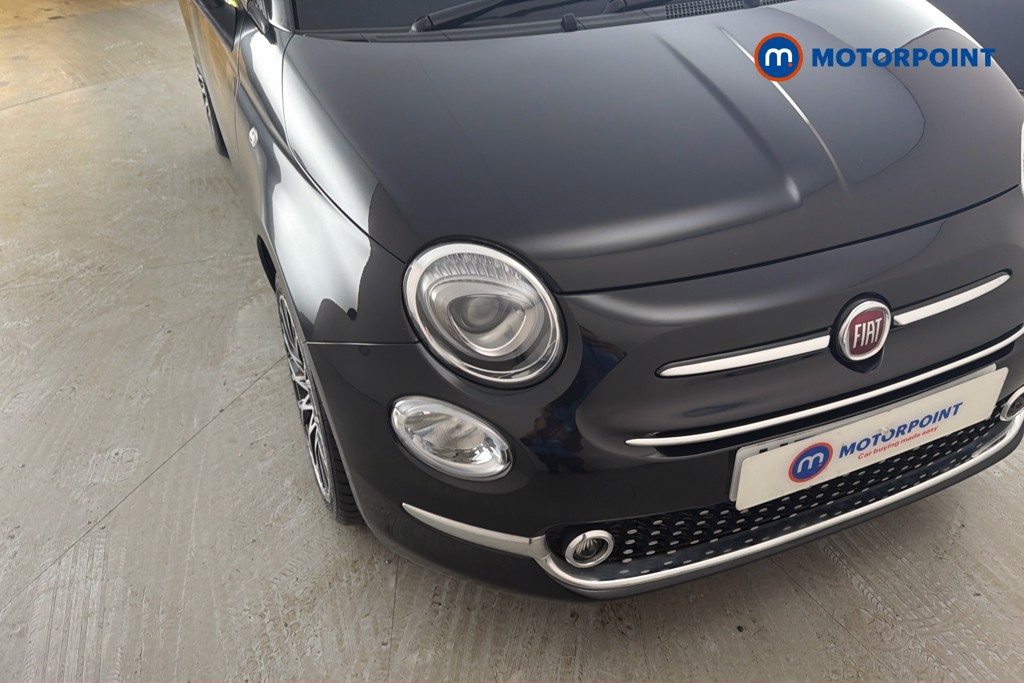 Fiat 500 1.0 Mild Hybrid 3Dr Manual Petrol Hatchback - Stock Number (1635736) - 44th supplementary image