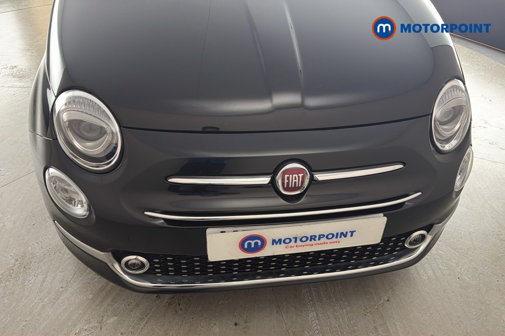 Fiat 500 1.0 Mild Hybrid 3Dr Manual Petrol Hatchback - Stock Number (1635736) - 45th supplementary image