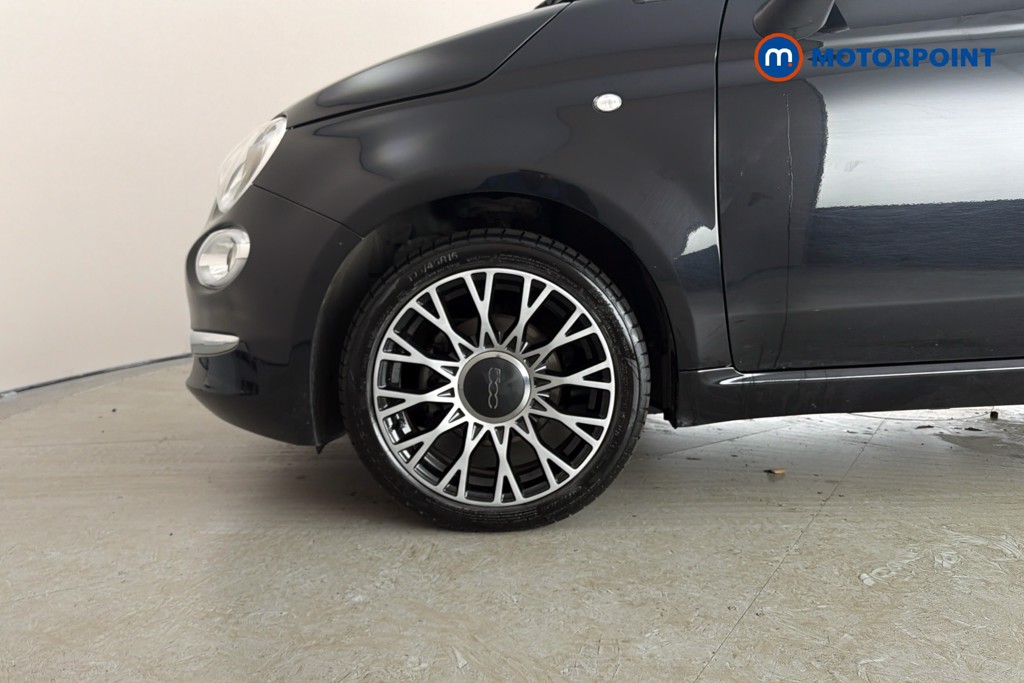 Fiat 500 1.0 Mild Hybrid 3Dr Manual Petrol Hatchback - Stock Number (1635736) - 47th supplementary image
