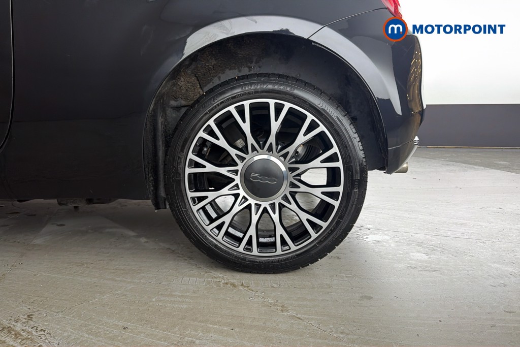 Fiat 500 1.0 Mild Hybrid 3Dr Manual Petrol Hatchback - Stock Number (1635736) - 48th supplementary image