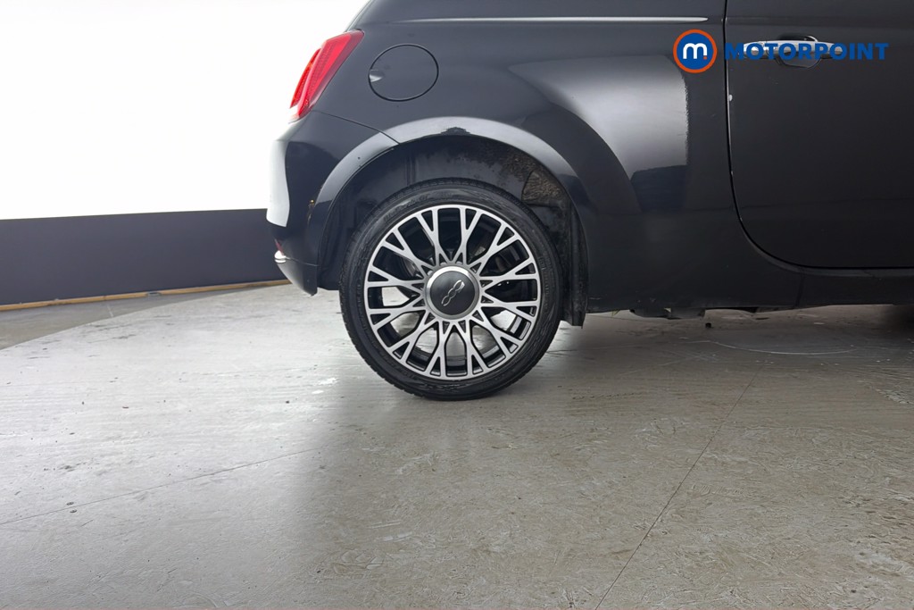 Fiat 500 1.0 Mild Hybrid 3Dr Manual Petrol Hatchback - Stock Number (1635736) - 49th supplementary image