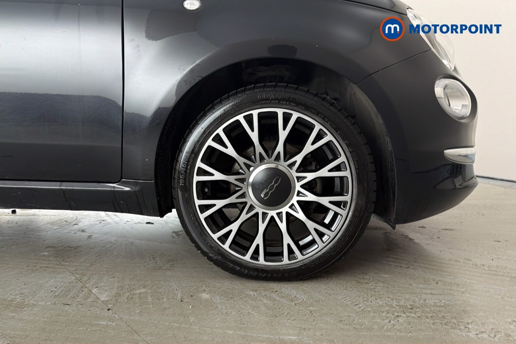 Fiat 500 1.0 Mild Hybrid 3Dr Manual Petrol Hatchback - Stock Number (1635736) - 50th supplementary image