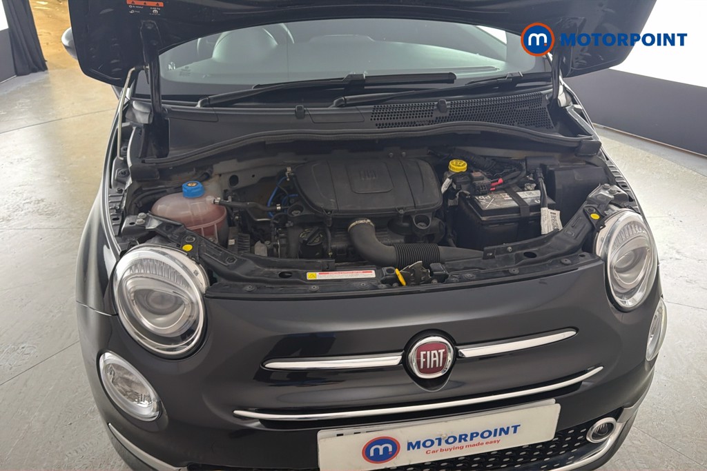 Fiat 500 1.0 Mild Hybrid 3Dr Manual Petrol Hatchback - Stock Number (1635736) - 51st supplementary image