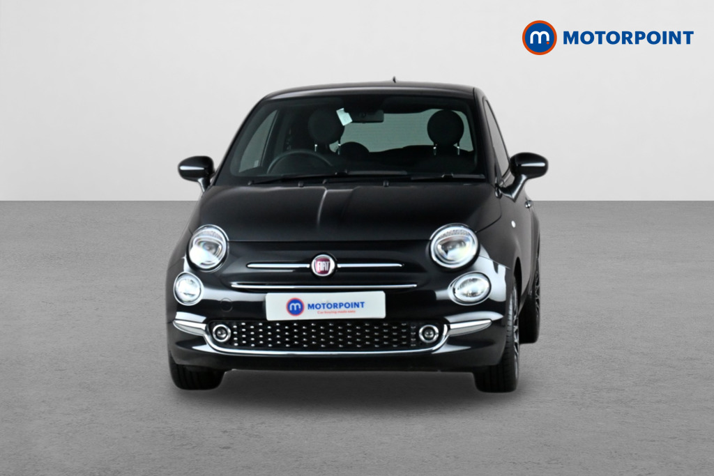 Fiat 500 1.0 Mild Hybrid 3Dr Manual Petrol Hatchback - Stock Number (1635736) - Front bumper