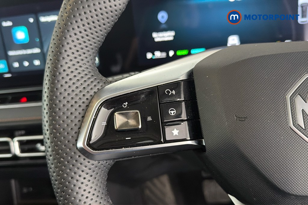 Mg Motor Uk HS Trophy Automatic Petrol-Electric Hybrid SUV - Stock Number (1635811) - 3rd supplementary image