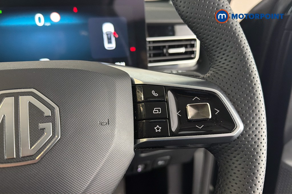 Mg Motor Uk HS Trophy Automatic Petrol-Electric Hybrid SUV - Stock Number (1635811) - 4th supplementary image