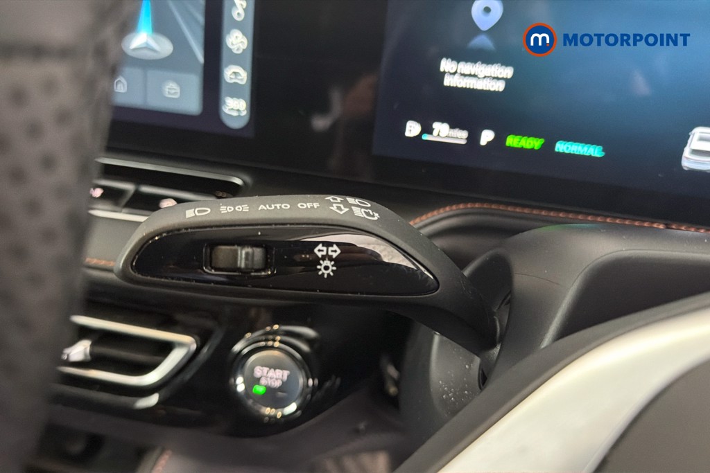 Mg Motor Uk HS Trophy Automatic Petrol-Electric Hybrid SUV - Stock Number (1635811) - 6th supplementary image