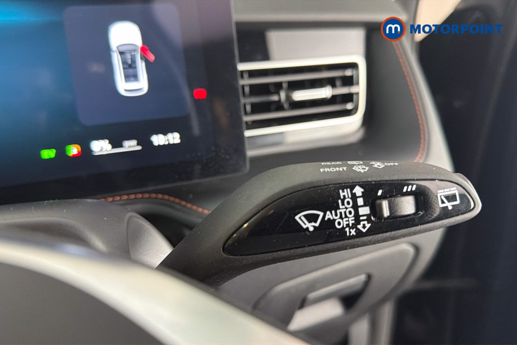 Mg Motor Uk HS Trophy Automatic Petrol-Electric Hybrid SUV - Stock Number (1635811) - 7th supplementary image