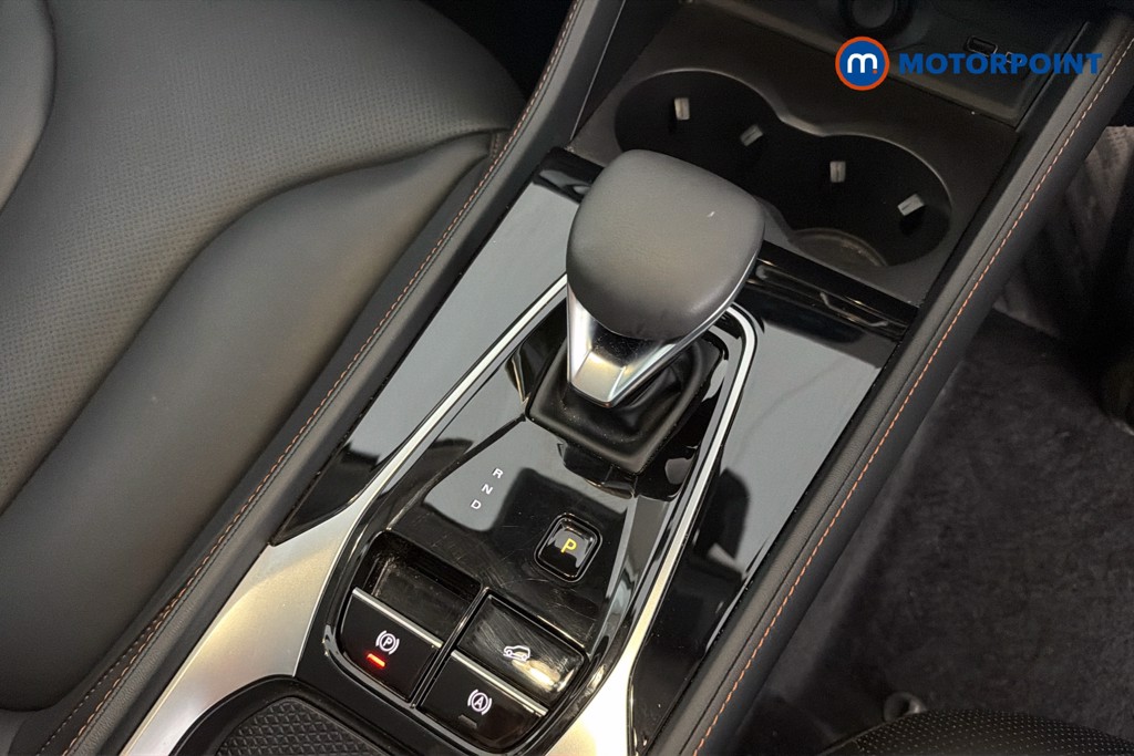 Mg Motor Uk HS Trophy Automatic Petrol-Electric Hybrid SUV - Stock Number (1635811) - 15th supplementary image