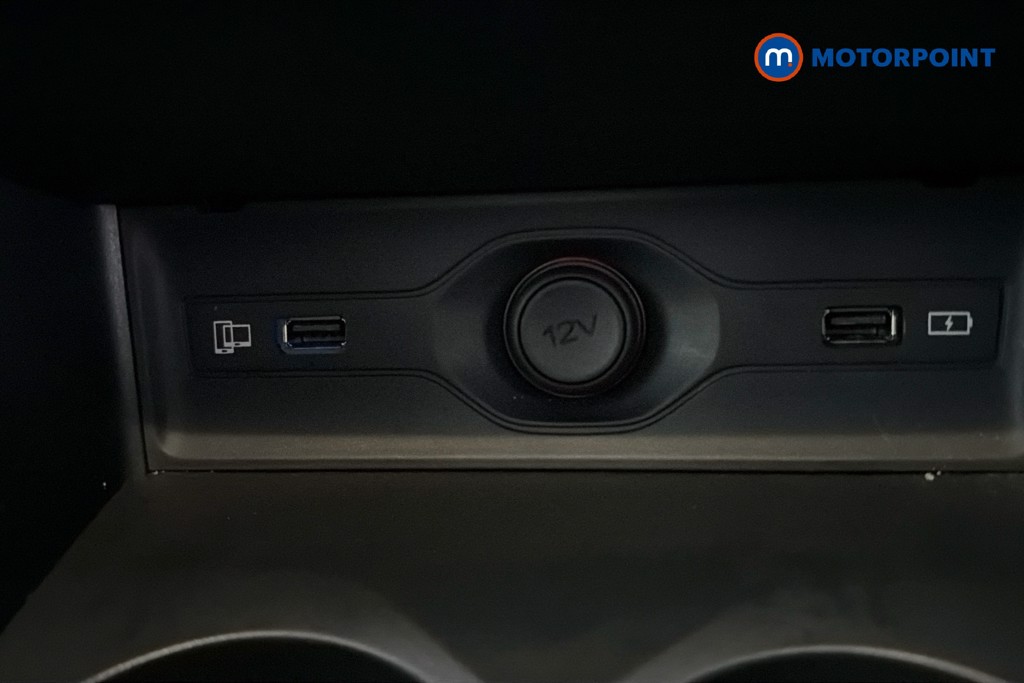 Mg Motor Uk HS Trophy Automatic Petrol-Electric Hybrid SUV - Stock Number (1635811) - 17th supplementary image