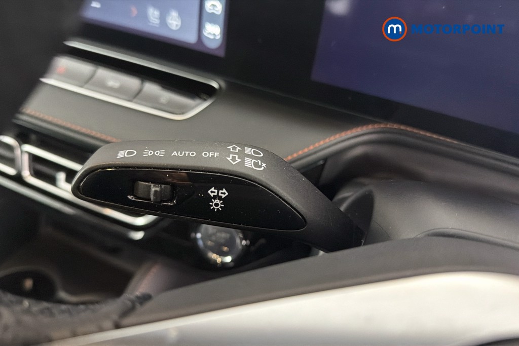 Mg Motor Uk HS Trophy Automatic Petrol-Electric Hybrid SUV - Stock Number (1635811) - 18th supplementary image