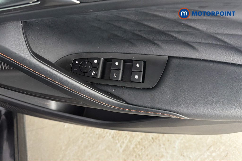 Mg Motor Uk HS Trophy Automatic Petrol-Electric Hybrid SUV - Stock Number (1635811) - 20th supplementary image