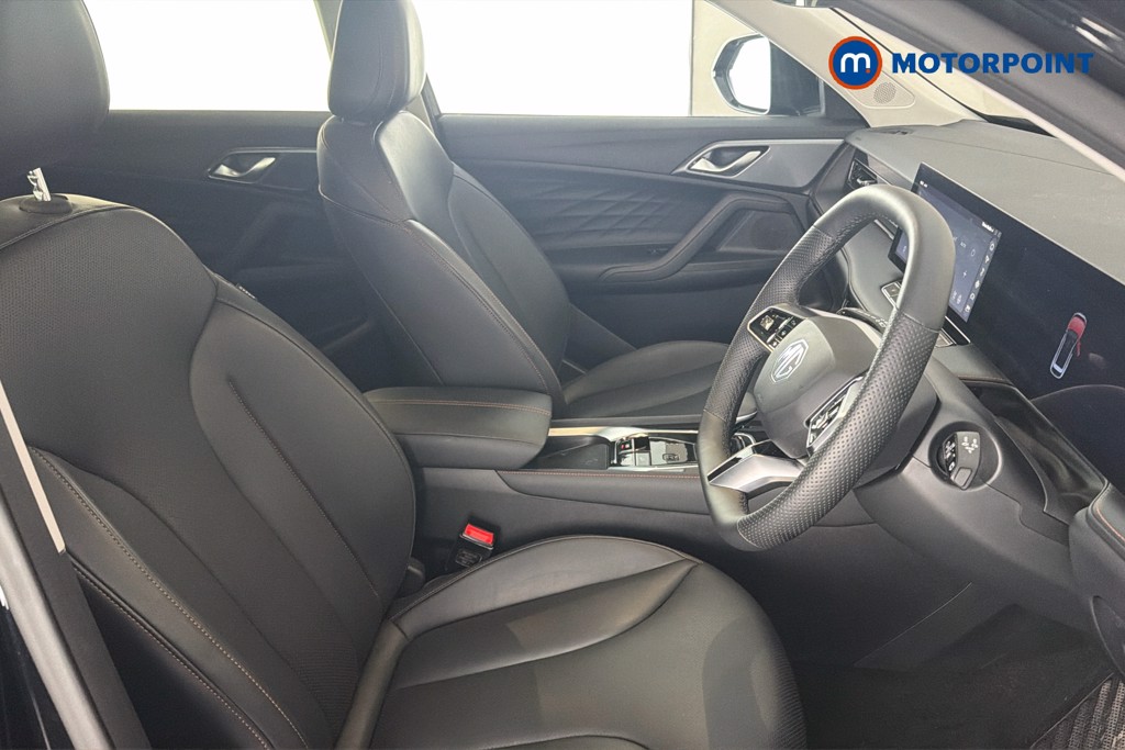 Mg Motor Uk HS Trophy Automatic Petrol-Electric Hybrid SUV - Stock Number (1635811) - 22nd supplementary image