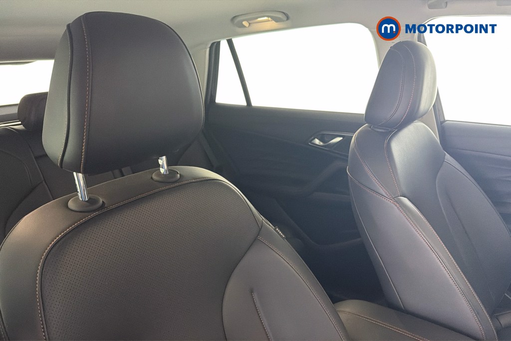 Mg Motor Uk HS Trophy Automatic Petrol-Electric Hybrid SUV - Stock Number (1635811) - 23rd supplementary image