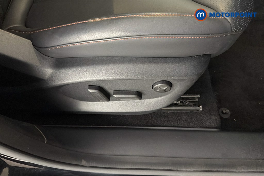 Mg Motor Uk HS Trophy Automatic Petrol-Electric Hybrid SUV - Stock Number (1635811) - 25th supplementary image