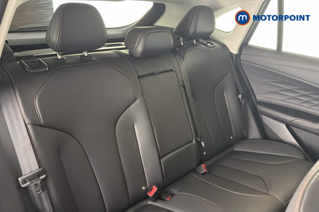 Mg Motor Uk HS Trophy Automatic Petrol-Electric Hybrid SUV - Stock Number (1635811) - 28th supplementary image