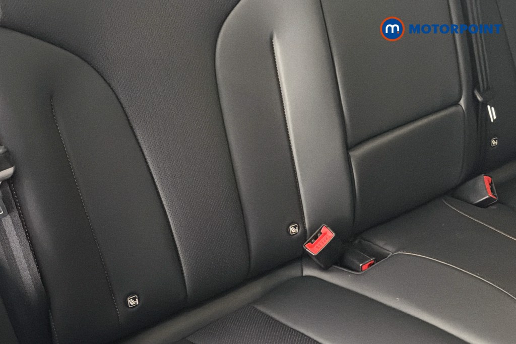 Mg Motor Uk HS Trophy Automatic Petrol-Electric Hybrid SUV - Stock Number (1635811) - 29th supplementary image