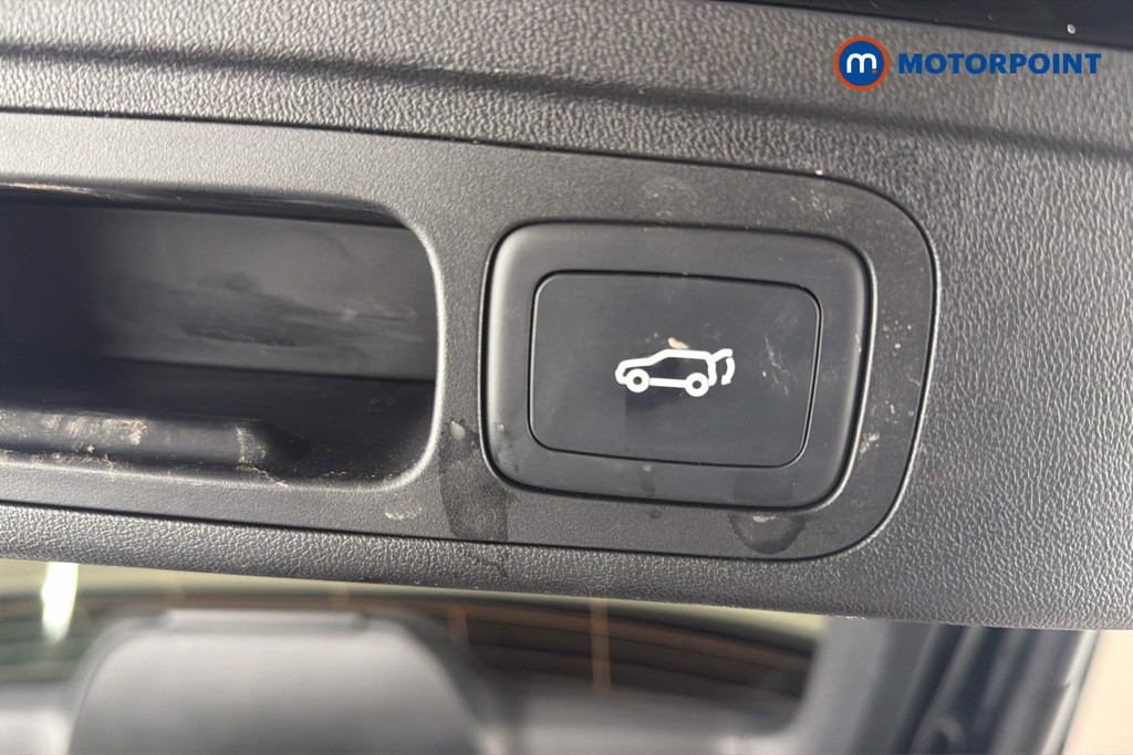 Mg Motor Uk HS Trophy Automatic Petrol-Electric Hybrid SUV - Stock Number (1635811) - 35th supplementary image