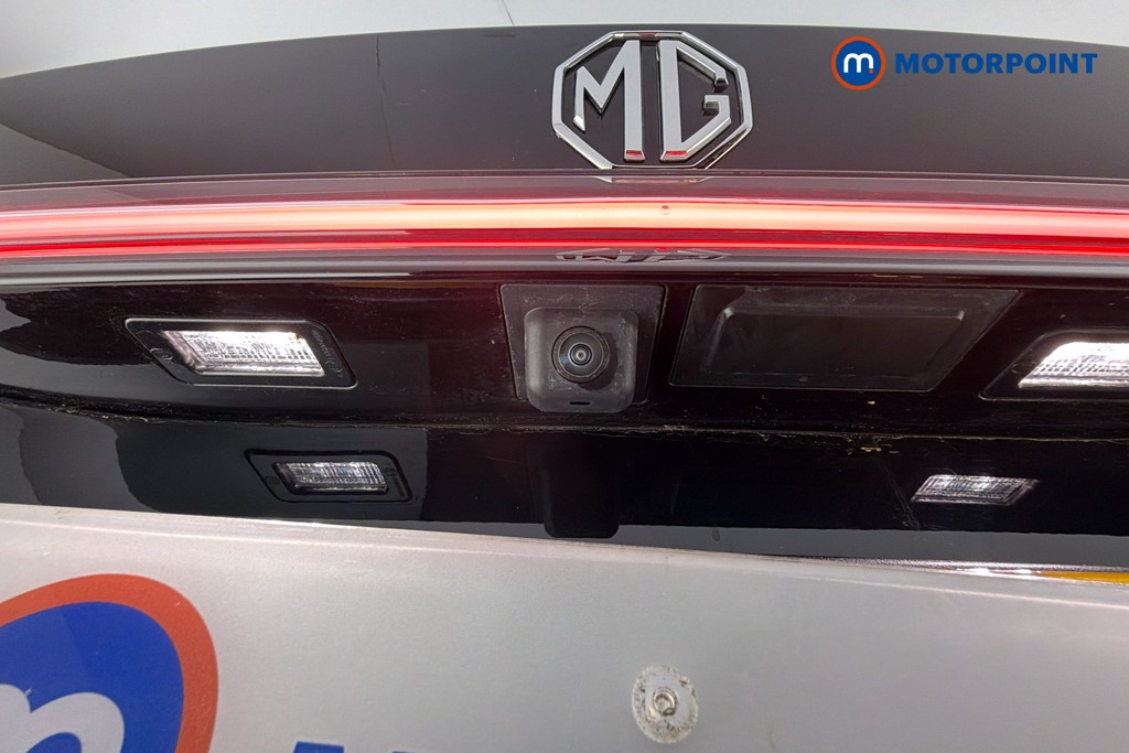 Mg Motor Uk HS Trophy Automatic Petrol-Electric Hybrid SUV - Stock Number (1635811) - 36th supplementary image