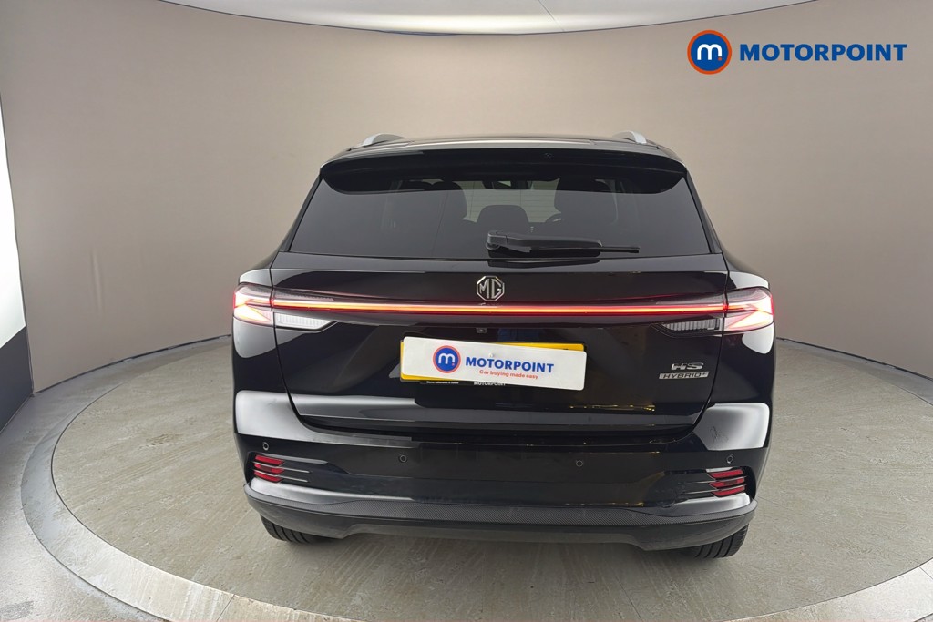 Mg Motor Uk HS Trophy Automatic Petrol-Electric Hybrid SUV - Stock Number (1635811) - 37th supplementary image
