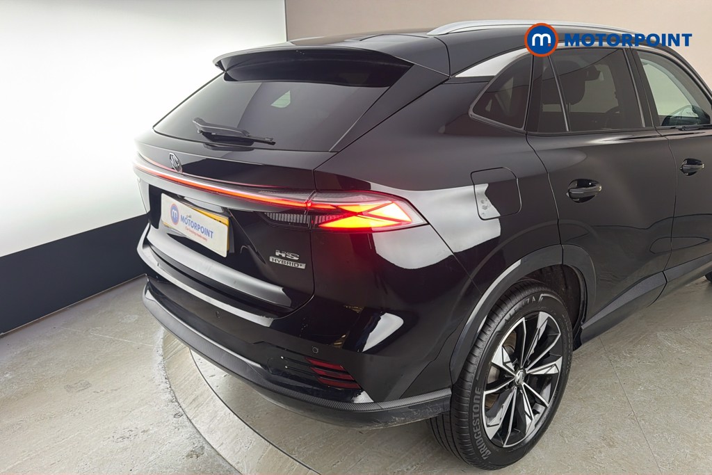 Mg Motor Uk HS Trophy Automatic Petrol-Electric Hybrid SUV - Stock Number (1635811) - 38th supplementary image