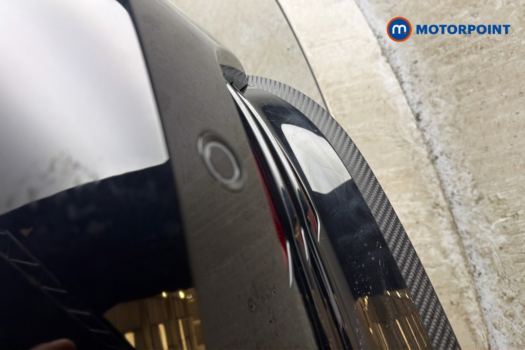 Mg Motor Uk HS Trophy Automatic Petrol-Electric Hybrid SUV - Stock Number (1635811) - 40th supplementary image