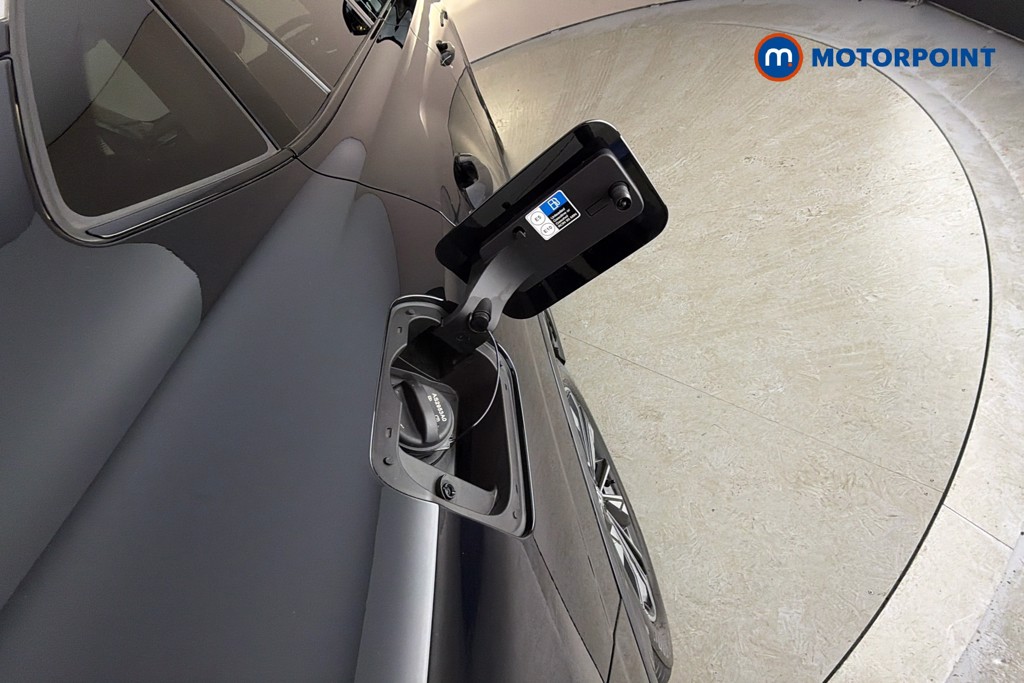 Mg Motor Uk HS Trophy Automatic Petrol-Electric Hybrid SUV - Stock Number (1635811) - 41st supplementary image