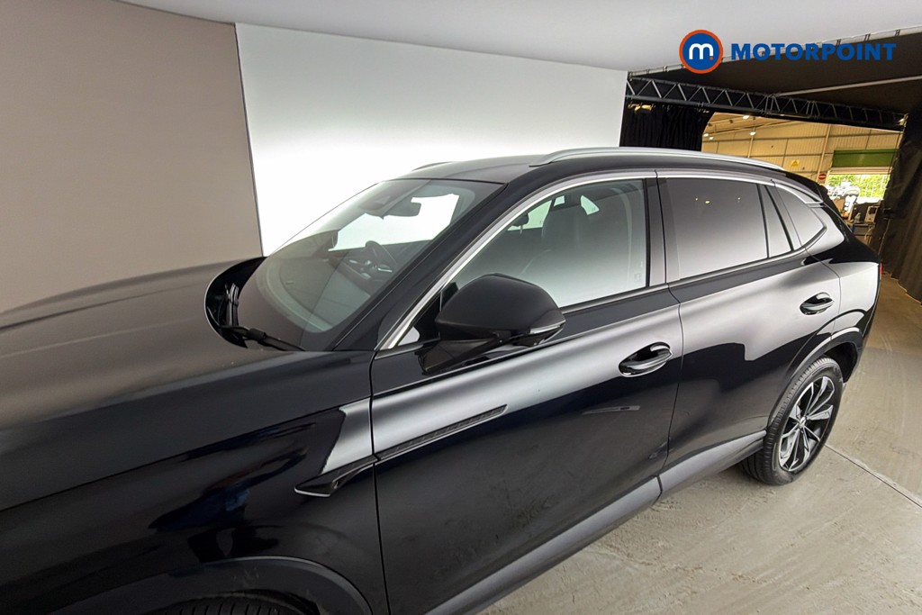 Mg Motor Uk HS Trophy Automatic Petrol-Electric Hybrid SUV - Stock Number (1635811) - 43rd supplementary image