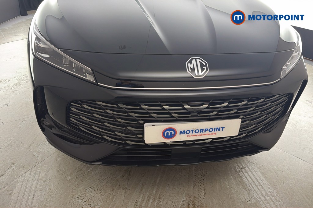Mg Motor Uk HS Trophy Automatic Petrol-Electric Hybrid SUV - Stock Number (1635811) - 45th supplementary image