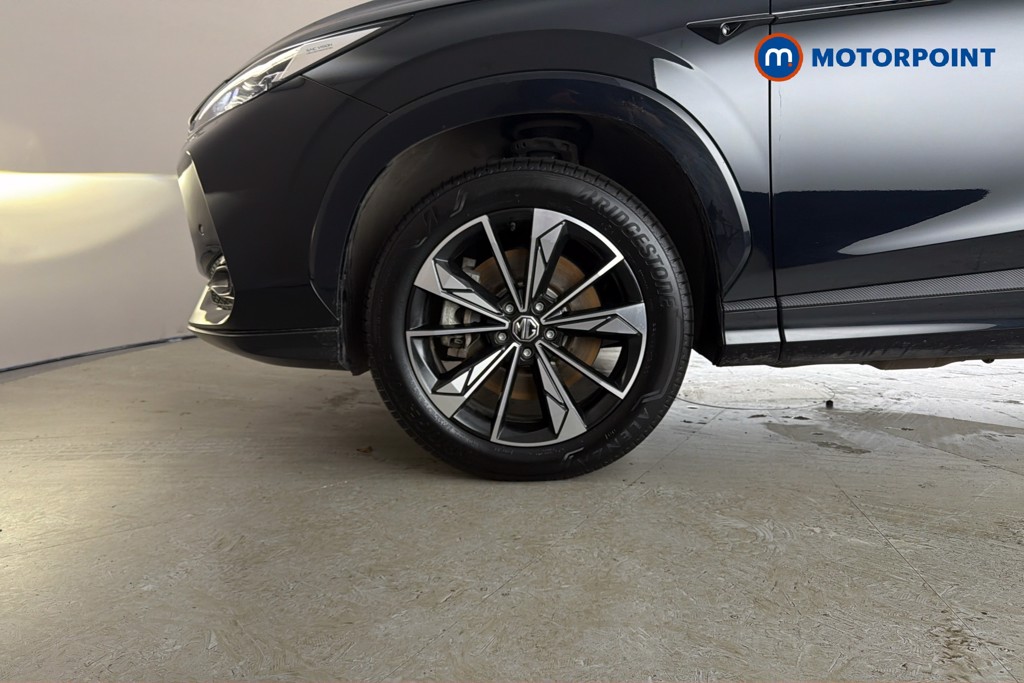 Mg Motor Uk HS Trophy Automatic Petrol-Electric Hybrid SUV - Stock Number (1635811) - 47th supplementary image