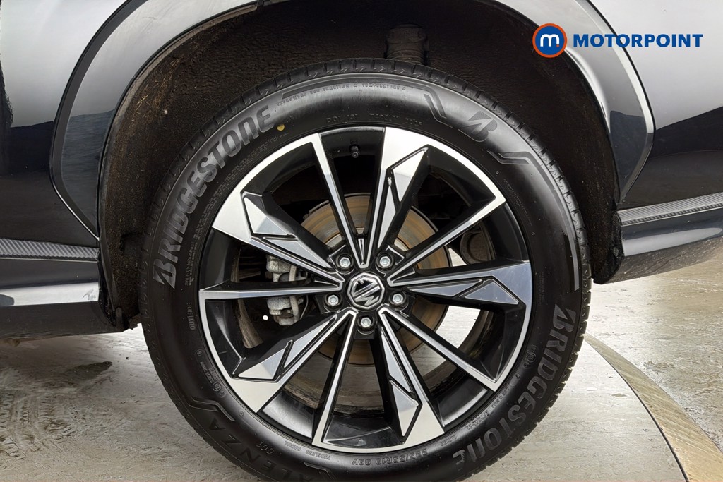 Mg Motor Uk HS Trophy Automatic Petrol-Electric Hybrid SUV - Stock Number (1635811) - 48th supplementary image