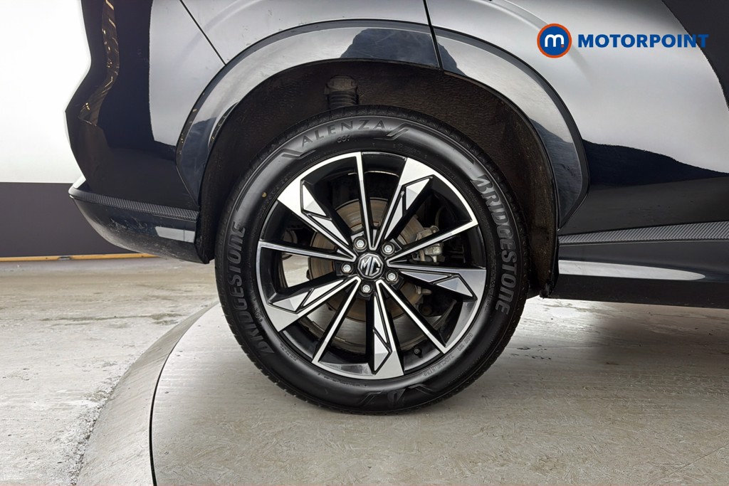 Mg Motor Uk HS Trophy Automatic Petrol-Electric Hybrid SUV - Stock Number (1635811) - 49th supplementary image